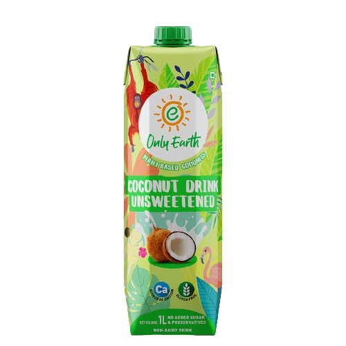 Coconut Drink 1L