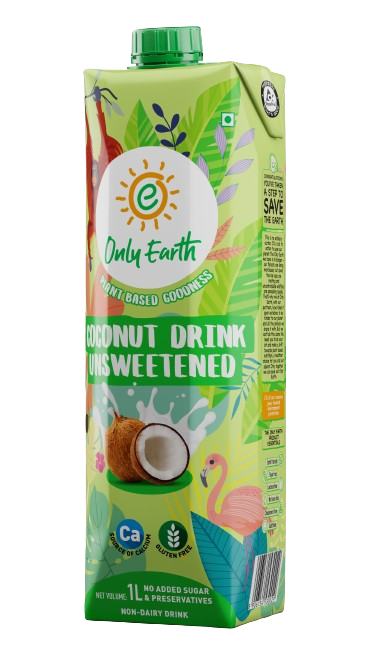 Coconut Drink 1L