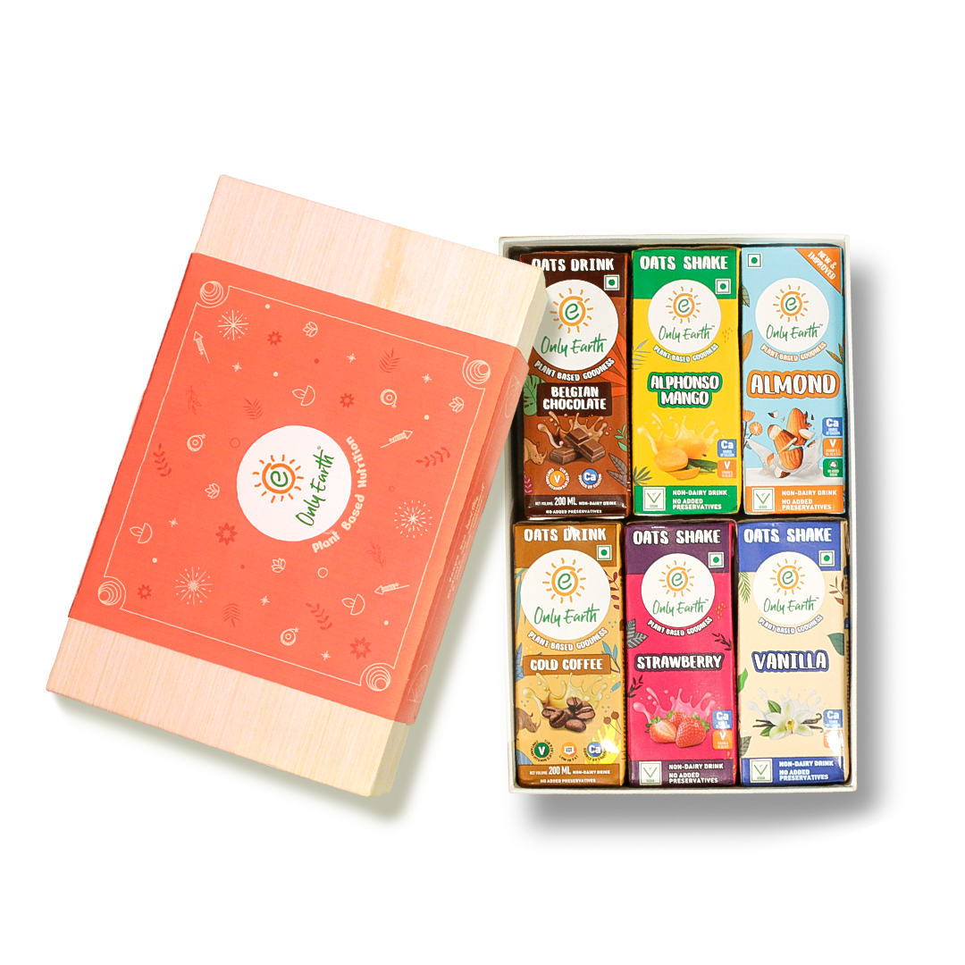 Only Earth Gift Box