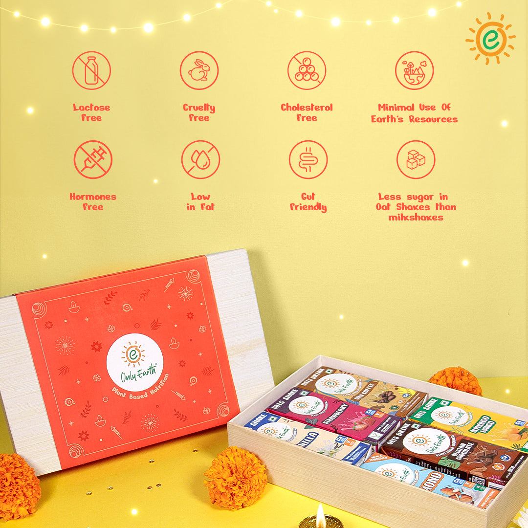 Only Earth Gift Box