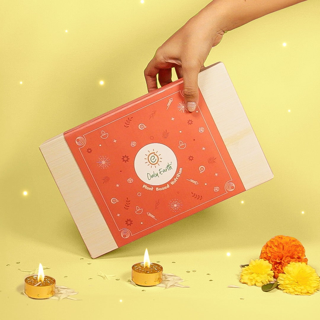 Only Earth Gift Box