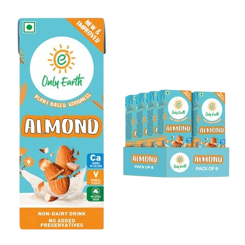 Almond Drink 180 ml