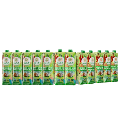 Coconut Milk Beverage 1L
