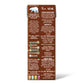 Oats Shake - Belgian Chocolate 165ml Multipack