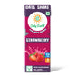 Oats Shake - Strawberry 165ml Multipack