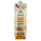 Only Earth Oat Milk – Plant-Based, Lactose-Free, No Added Sugar, Fortified with Calcium & Vitamins