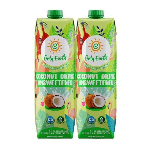 Coconut Drink 1L