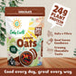 24g Protein Oats - Chocolate 350g (P2)