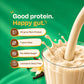 20g Plant Protein Shake-Vanilla (P4)