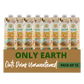 Only Earth Oat Milk – Plant-Based, Lactose-Free, No Added Sugar, Fortified with Calcium & Vitamins