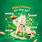 20g Plant Protein Shake-Vanilla (P4)