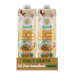Only Earth Oat Milk – Plant-Based, Lactose-Free, No Added Sugar, Fortified with Calcium & Vitamins