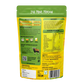 Only Earth Protein Granola | Nuts & Seeds | 24g Plant Protein | High Fiber | No Added Sugar | Dairy-Free | With Almonds, Cashews, Pumpkin Seeds, Flax & Chia | 350g