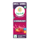 Oats Shake - Strawberry 165ml