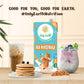 Almond Milk 1L (P2)