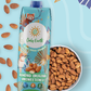 Oats and Almond 2L Multipack