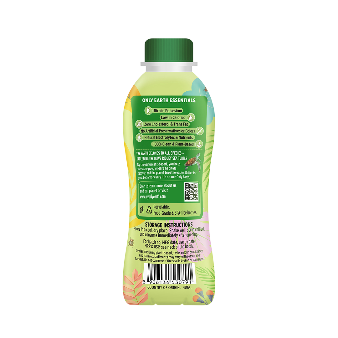 Tender Coconut Water 165ML