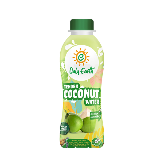 Tender Coconut Water 165ML