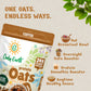 Only Earth Protein Oats Coffee