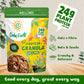 24g Protein Granola - Nuts & Seeds 350g