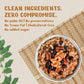 Only Earth Protein Oats Coffee