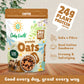 Only Earth Protein Oats Coffee