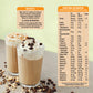 Oats Milk 1L (P2)