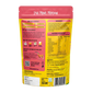 Only Earth Protein Granola | Mixed Berries | 24g Plant Protein | High Fiber | No Added Sugar | Dairy-Free |  With Blueberry, Cranberry, Strawberry, Raisins & Nuts | 350g