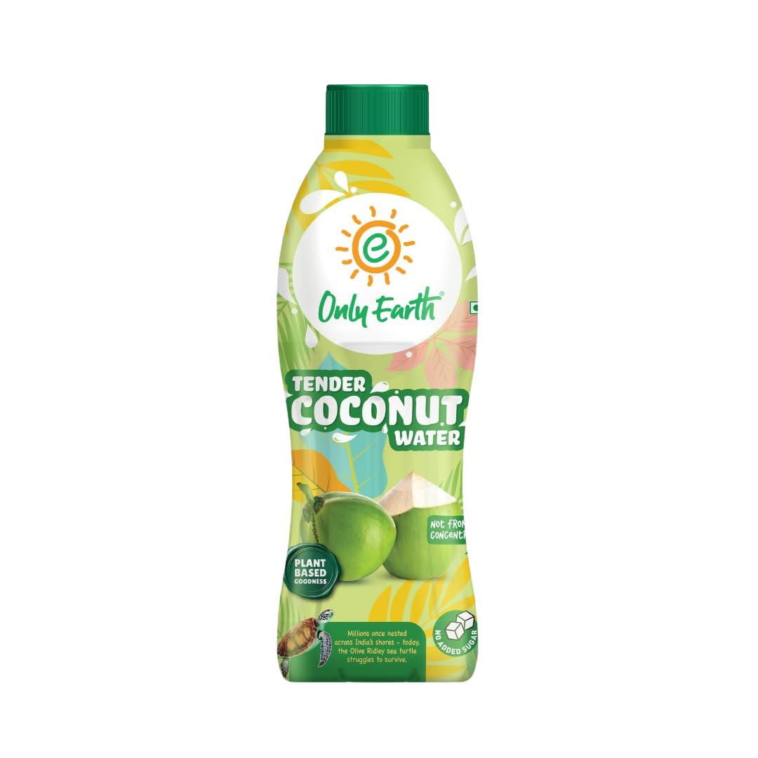 Tender Coconut Water 750ml