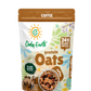 Only Earth Protein Oats Coffee
