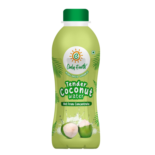 Only Earth Tender Coconut Water 165ML