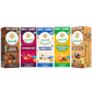 Only Earth Oat Shakes – Awesome Variety Pack of 5 (200ml each) | Belgian Chocolate, Cold Coffee, Strawberry, Mango, Vanilla