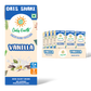 OATS SHAKE VANILLA