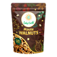 Only Earth Maule Walnuts | Premium Soft Shell | Rich in Omega-3 & Antioxidants | Creamy & Balanced Taste | Zero Cholesterol | No Preservatives | Sourced from Chile | 250g