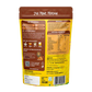 Only Earth Protein Granola | Chocolate | High Protein Breakfast Cereal | 24g Plant Protein | High Fiber | No Added Sugar | Dairy-Free | With Oats, Nuts, Seeds & Dark Chocolate | 350g